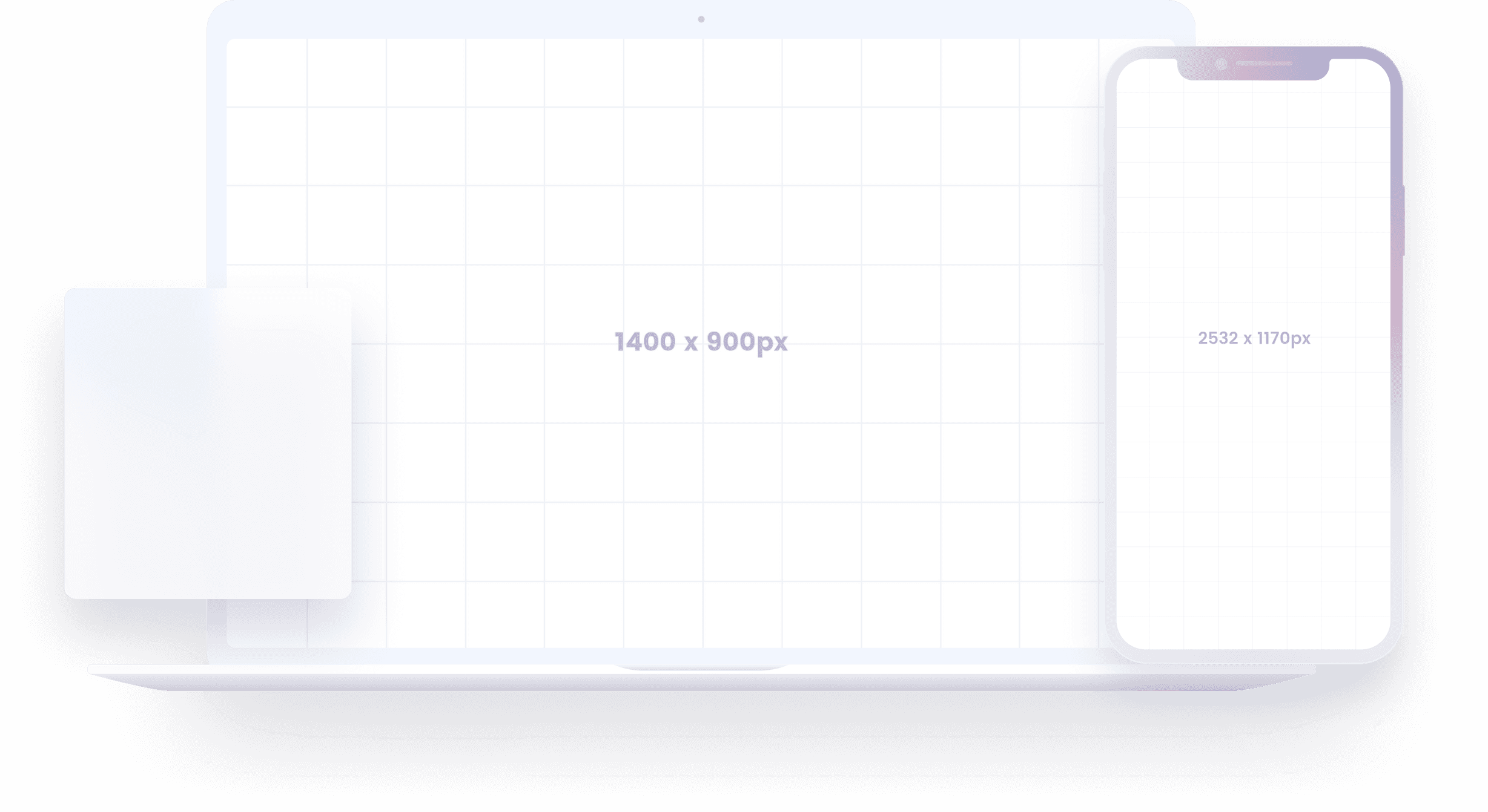 Laptop Mockup